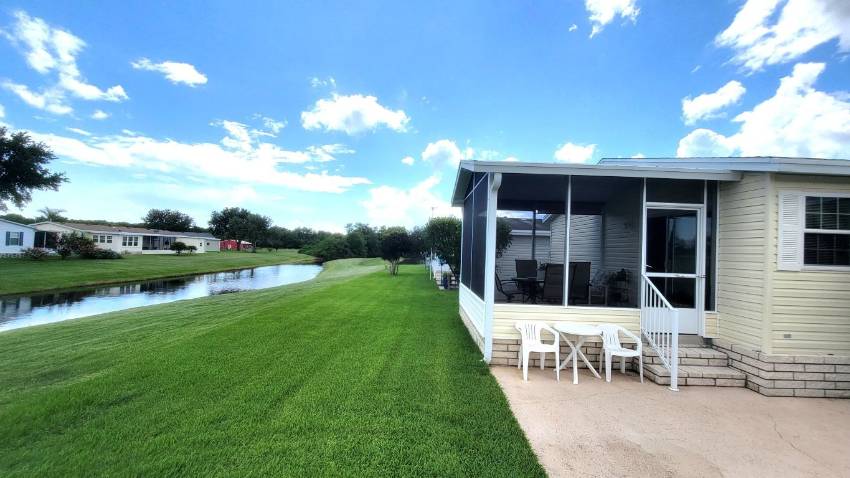 336 Monterey Cypress Blvd. a Winter Haven, FL Mobile or Manufactured Home for Sale
